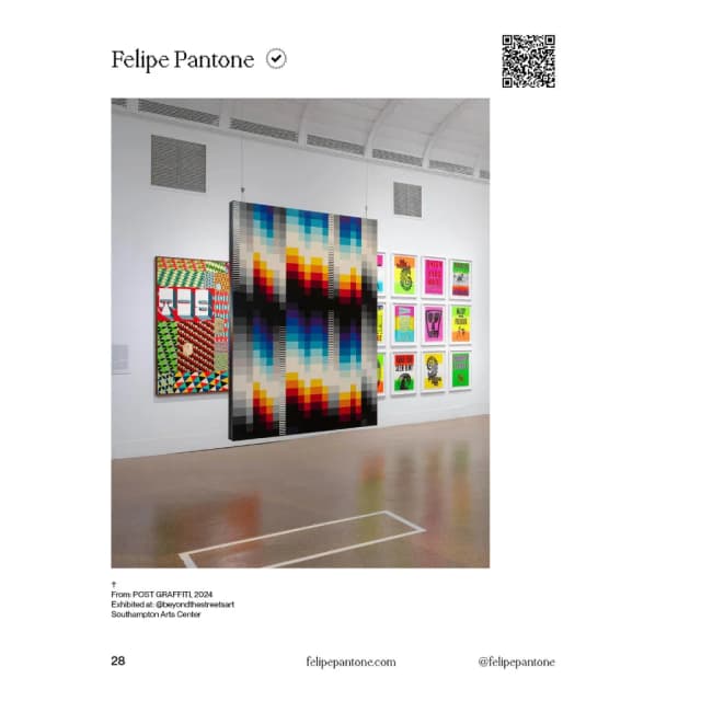 WUF MS25 @felipepantone