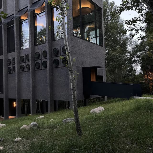 ISSUE 005 @vectorarchitects