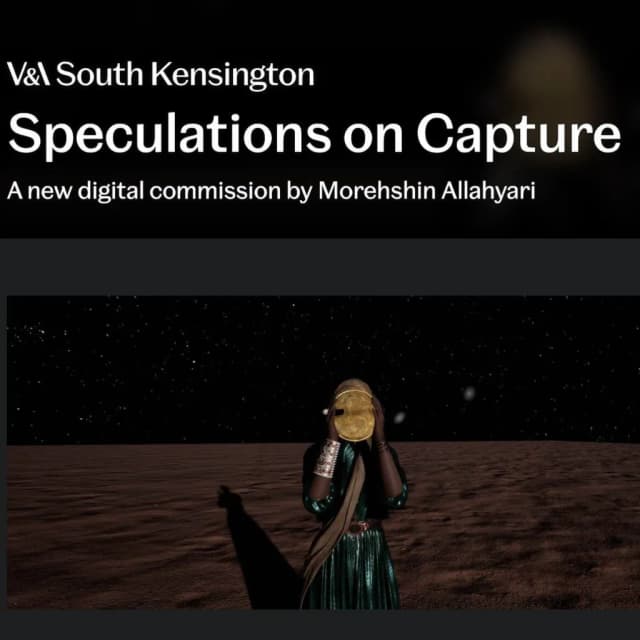 ISSUE 004 @Morehshin Allahyari