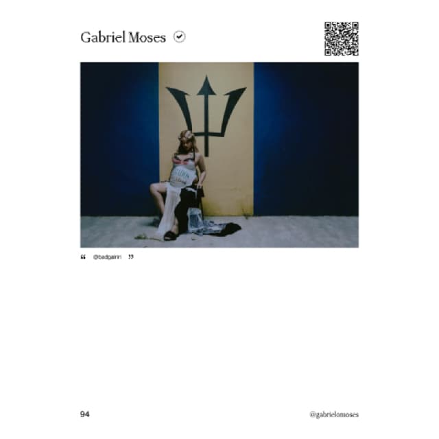 WUF SL @gabrielomoses