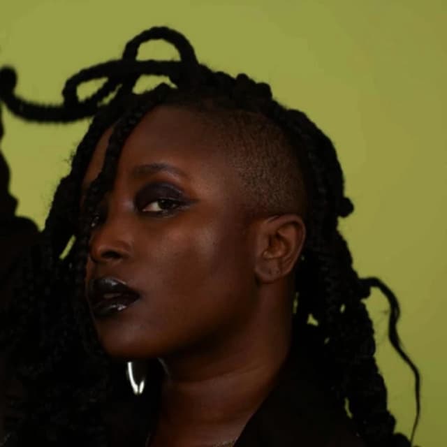 ISSUE 002 @eloosunde