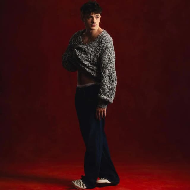 ISSUE 003 @olly_nclusive