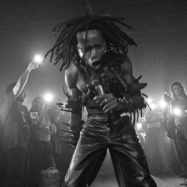 ISSUE 003 @lord_spikeheart_777