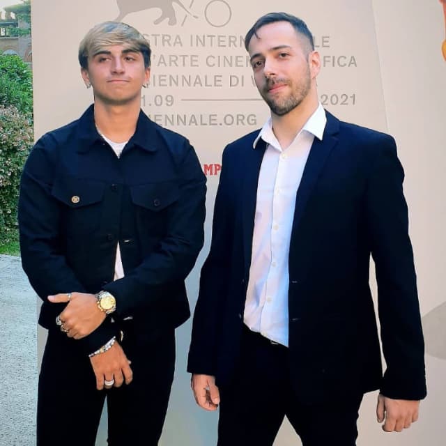 ISSUE 006 @riccardostuderrr