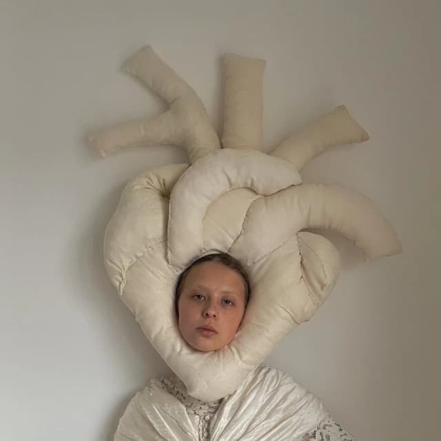 ISSUE 002 @polinatammi