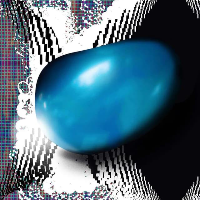 ISSUE 003 @pariah_uk