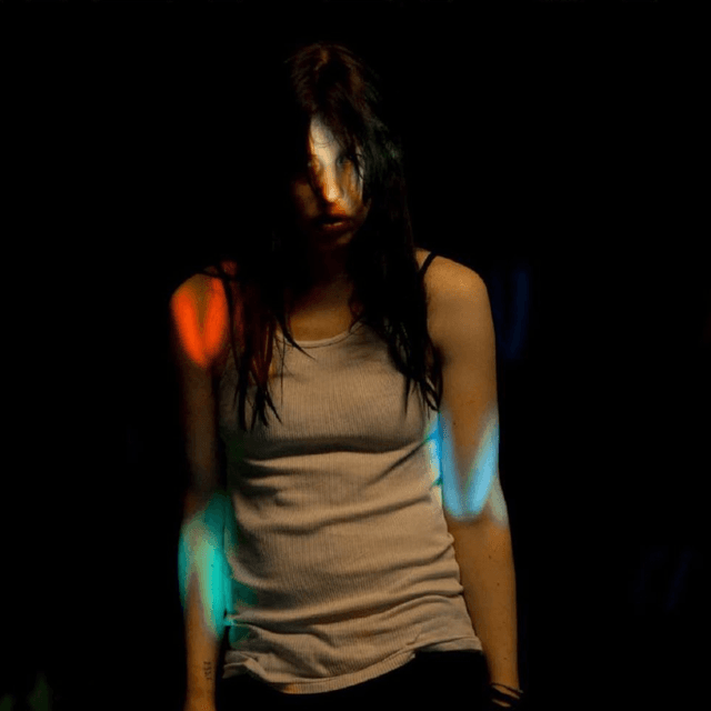 ISSUE 001 @anne_imhof