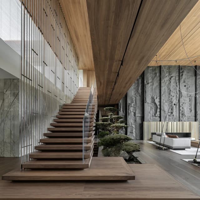 ISSUE 005 @yodezeen_architects