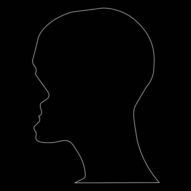 ISSUE 003 @nicolasjaar