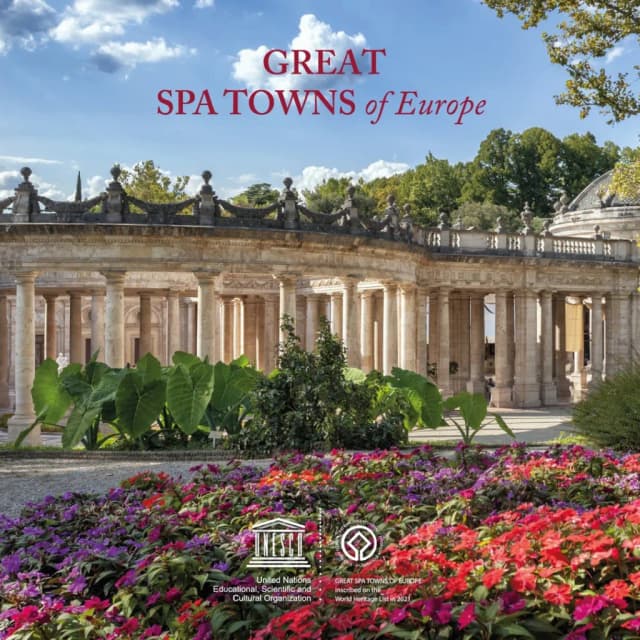 ISSUE 005 @termedimontecatini