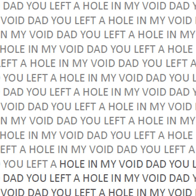 ISSUE 001 @saulpears