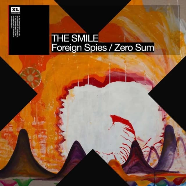 ISSUE 003 @thesmiletheband