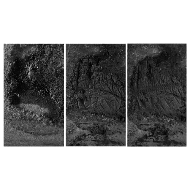 ISSUE 005 @holesum_studio