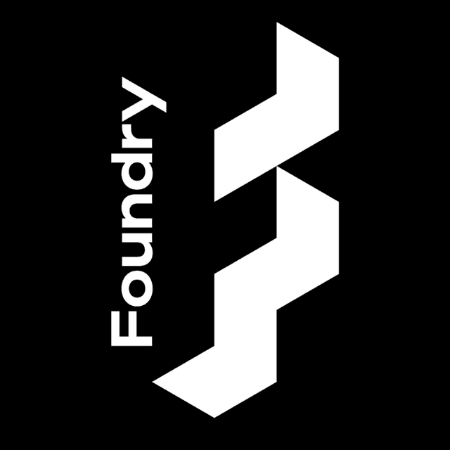 ISSUE 001 @foundrydowntown