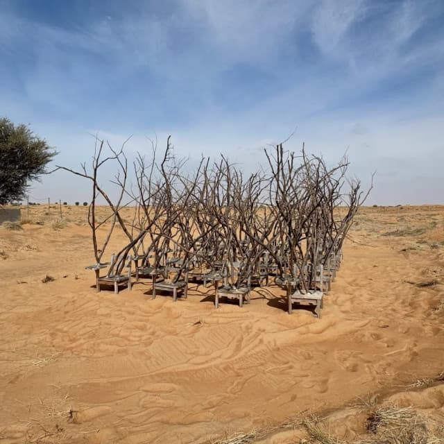 ISSUE 004 @Fazal Rizvi