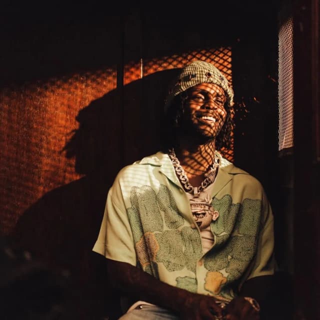 ISSUE 003 @chieffkeeffsossa