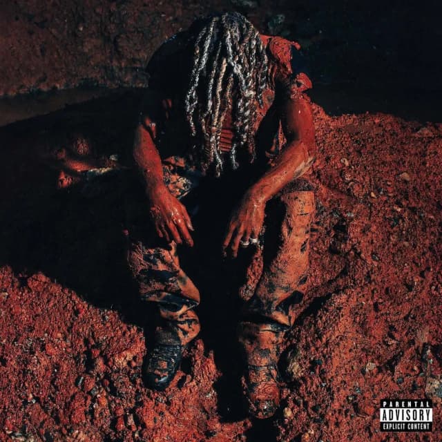 ISSUE 003 @destroylonely