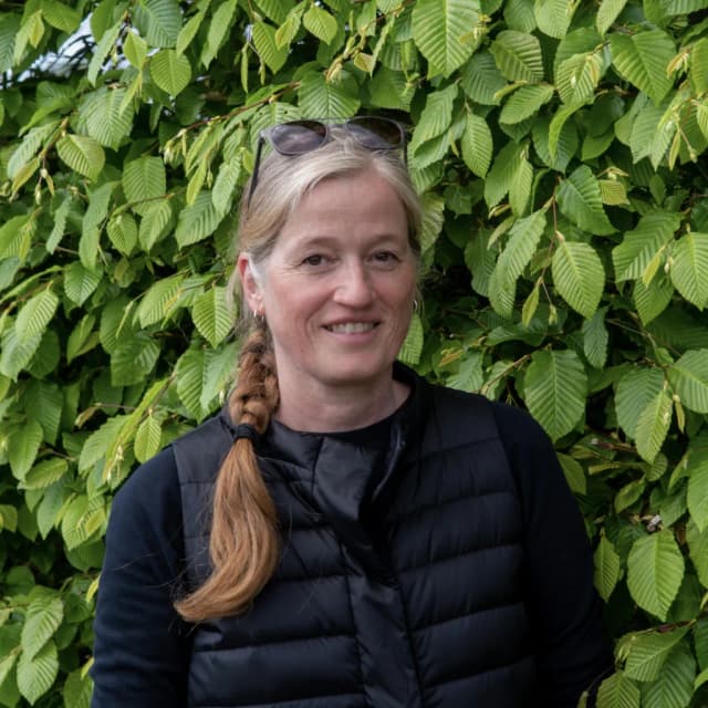 ISSUE 005 @bettinabolten