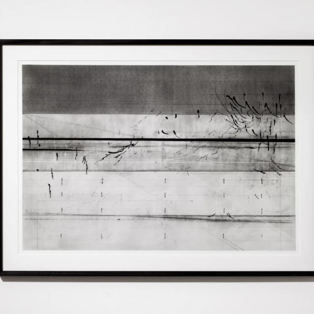 ISSUE 004 @Green Art Gallery