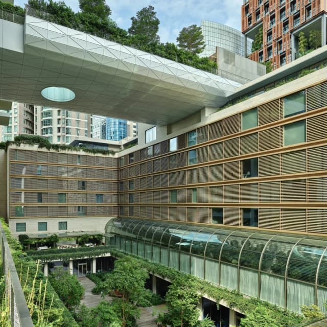 ISSUE 005 @safdiearchitects