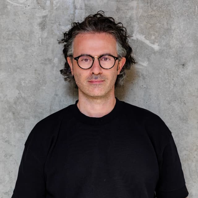 ISSUE 004 @giuseppe_moscatello