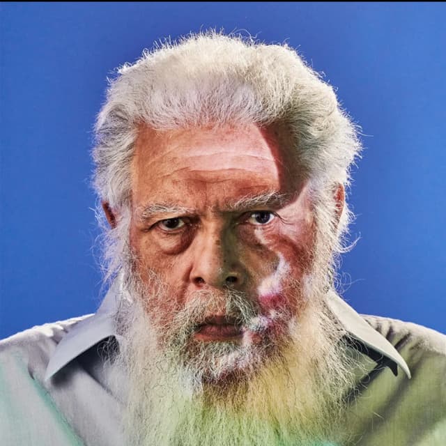 ISSUE 002 @Samuelrdelaney