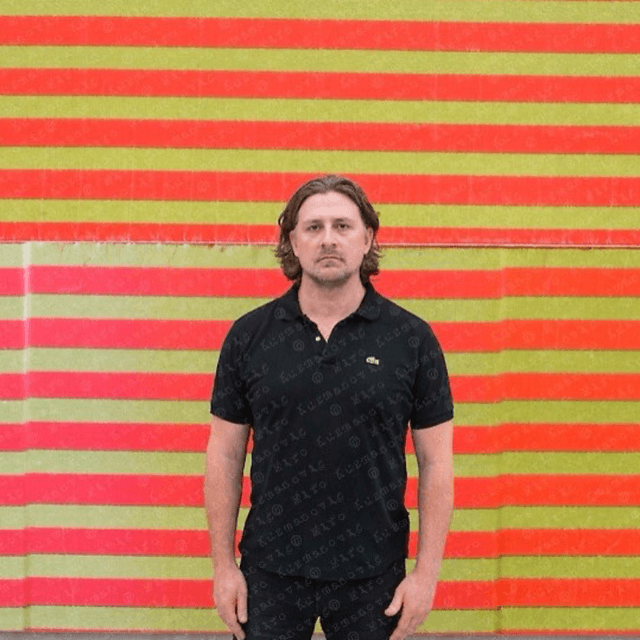 ISSUE 001 @wadeguytonoff