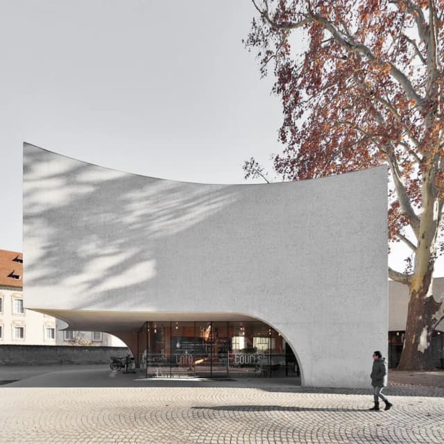 ISSUE 005 @modus.architects