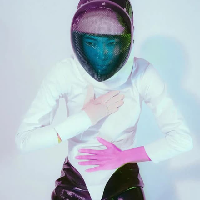 ISSUE 003 @unknownmortalorchestra