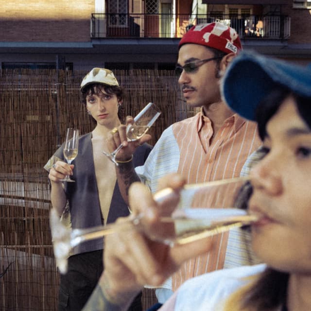 ISSUE 006 @alanfrancisg