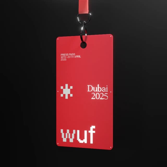 WUF Design Pass #004