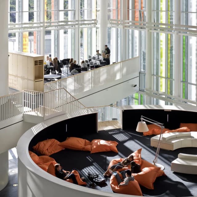 ISSUE 005 @3xnarchitects