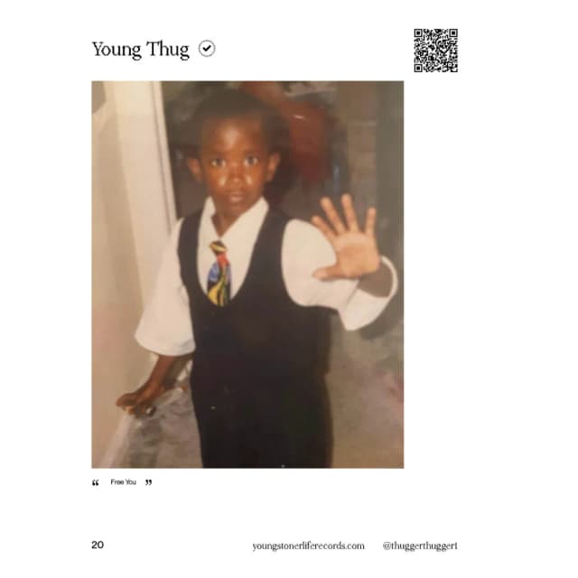 WUF MS25 @thuggerthugger1