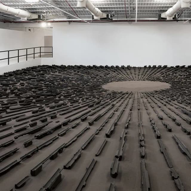 ISSUE 004 @Muhannad Shono