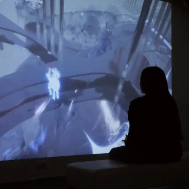 ISSUE 004 @Gazelli Art House