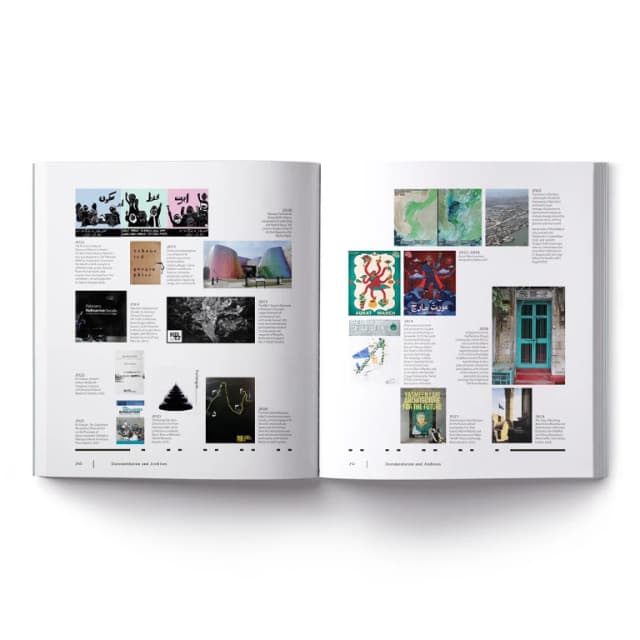 ISSUE 004 @National Museum of Qatar