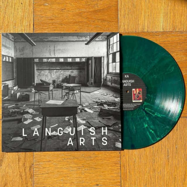 ISSUE 003 @brownsvilleka