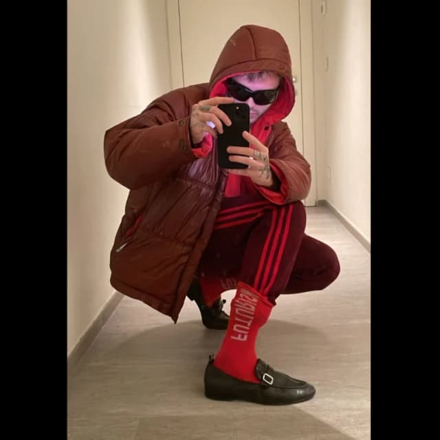 ISSUE 002 @geneocida