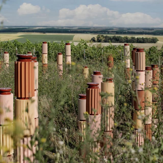 ISSUE 005 @formafantasma