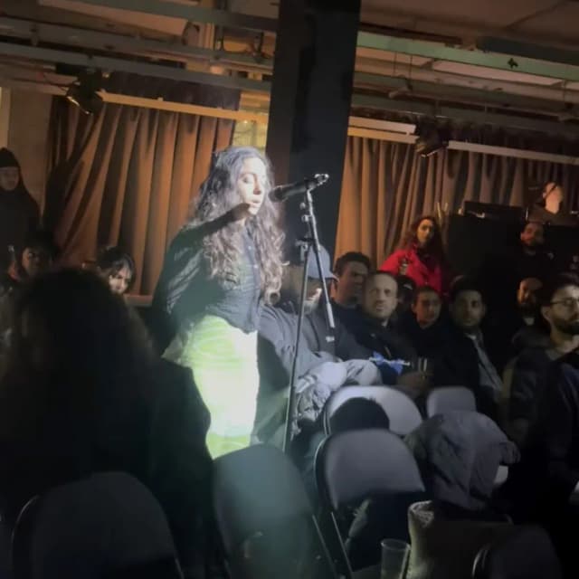 ISSUE 004 @Bint Mbareh