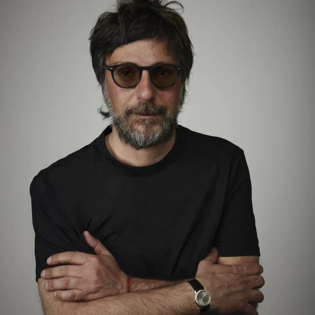 ISSUE 005 @santiesanti