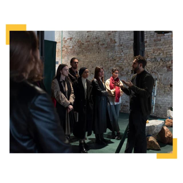 ISSUE 004 @The National Pavilion UAE