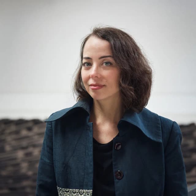 ISSUE 004 @Nat Muller