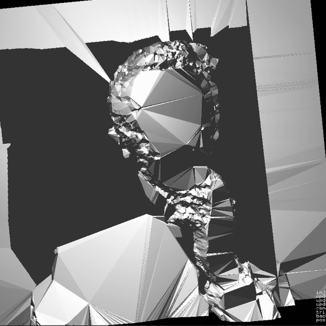 ISSUE 001 @sinjin.hawke