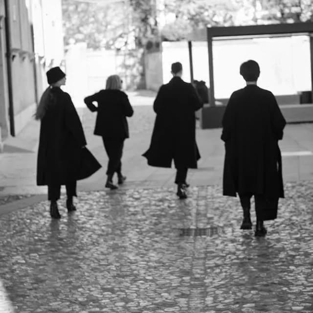 ISSUE 005 @alfa_perro