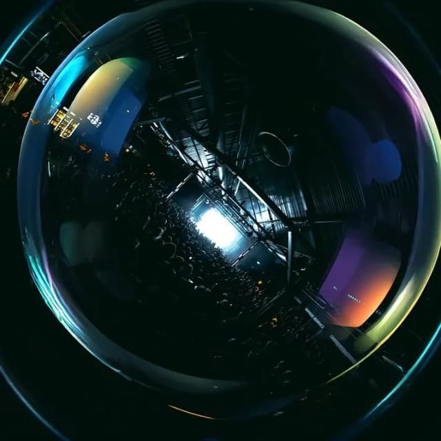 ISSUE 003 @floatingpoints