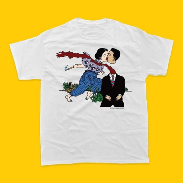 ISSUE 003 @emperorgreep