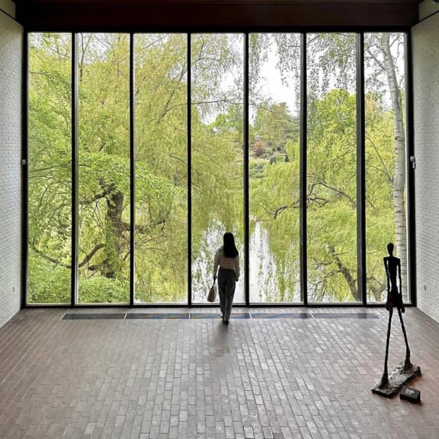 ISSUE 005 @louisianamuseum