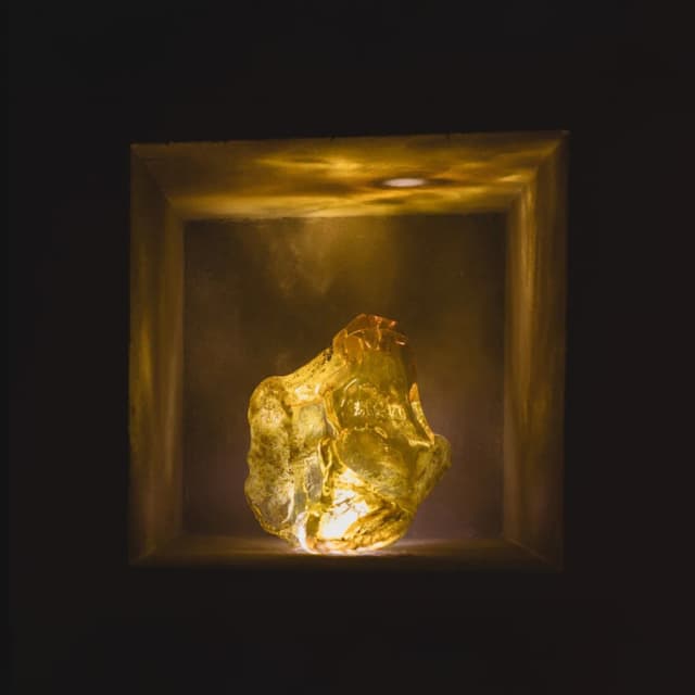 ISSUE 004 @Sarah Brahim