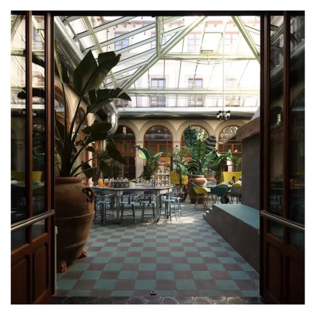 ISSUE 005 @geniuslociarchitettura